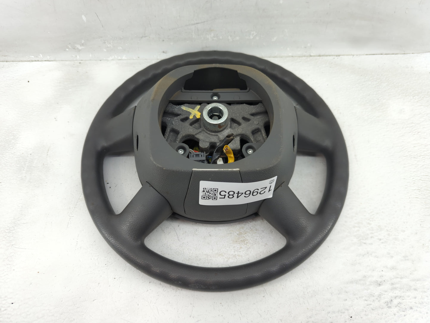 2005 Ford Freestar PCM Engine Control Computer ECU ECM PCU OEM Fits OEM Used Auto Parts - Oemusedautoparts1.com