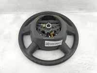 2005 Ford Freestar PCM Engine Control Computer ECU ECM PCU OEM Fits OEM Used Auto Parts - Oemusedautoparts1.com