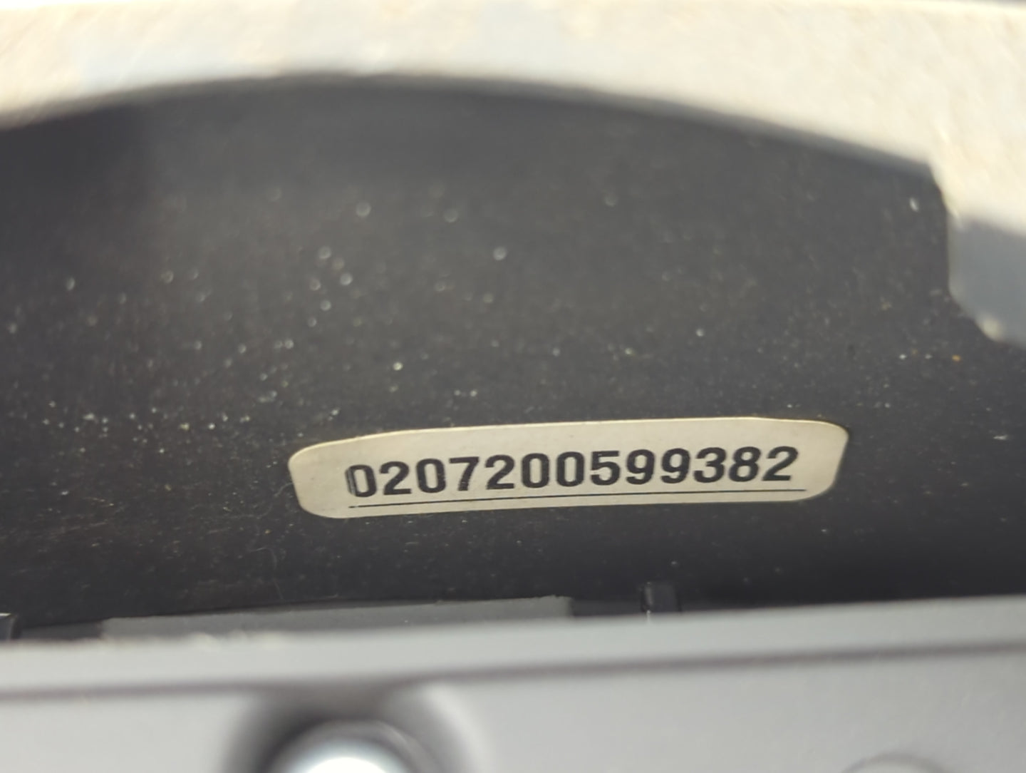 2005 Ford Freestar PCM Engine Control Computer ECU ECM PCU OEM Fits OEM Used Auto Parts - Oemusedautoparts1.com