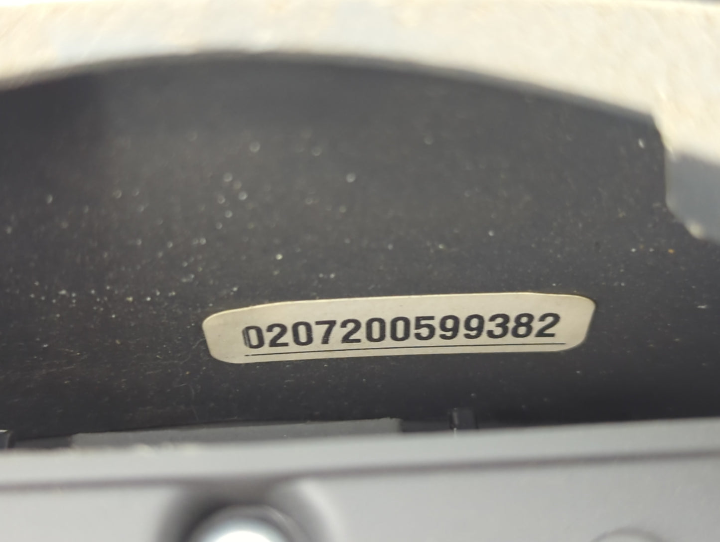 2005 Ford Freestar PCM Engine Control Computer ECU ECM PCU OEM Fits OEM Used Auto Parts - Oemusedautoparts1.com