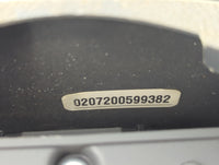 2005 Ford Freestar PCM Engine Control Computer ECU ECM PCU OEM Fits OEM Used Auto Parts - Oemusedautoparts1.com