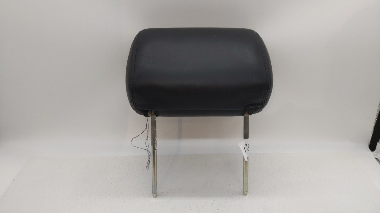 2005 Ford Freestar Headrest Head Rest Rear Seat Fits OEM Used Auto Parts - Oemusedautoparts1.com