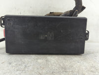 2004-2005 Ford Freestar Fusebox Fuse Box Panel Relay Module P/N:3F2T-14K001-BK 15483929 Fits Fits 2004 2005 OEM Used Auto Pa