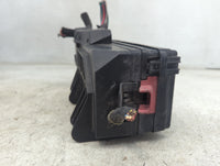 2004-2005 Ford Freestar Fusebox Fuse Box Panel Relay Module P/N:3F2T-14A067-AA Fits Fits 2004 2005 OEM Used Auto Parts - Oem