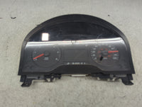 2005 Ford Freestar Instrument Cluster Speedometer Gauges P/N:5F2T10849AD Miles: Fits OEM Used Auto Parts - Oemusedautoparts1