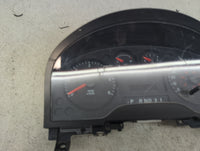 2005 Ford Freestar Instrument Cluster Speedometer Gauges P/N:5F2T10849AD Miles: Fits OEM Used Auto Parts - Oemusedautoparts1