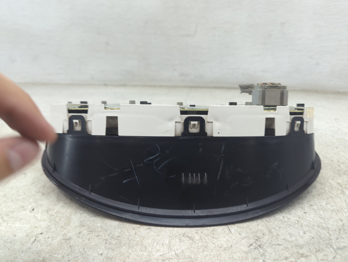 2005 Ford Freestar Instrument Cluster Speedometer Gauges P/N:5F2T10849AD Miles: Fits OEM Used Auto Parts - Oemusedautoparts1