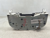 2005 Ford Freestar Instrument Cluster Speedometer Gauges P/N:5F2T10849AD Miles: Fits OEM Used Auto Parts - Oemusedautoparts1