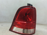 2005 Ford Freestar Tail Light Assembly Driver Left OEM P/N:3F2313B505A Fits OEM Used Auto Parts - Oemusedautoparts1.com