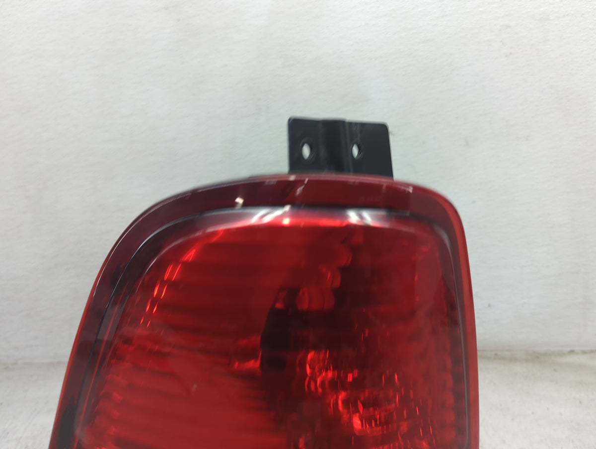 2005 Ford Freestar Tail Light Assembly Driver Left OEM P/N:3F2313B505A Fits OEM Used Auto Parts - Oemusedautoparts1.com