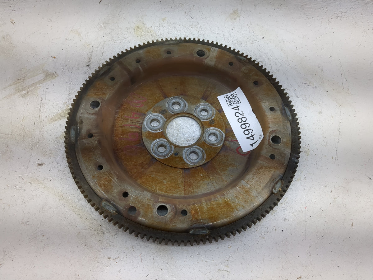2004-2007 Ford Freestar Transmission Flywheel Flexplate Fits Fits 2003 2004 2005 2006 2007 OEM Used Auto Parts - Oemusedauto