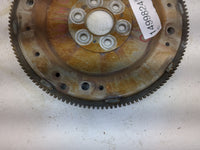 2004-2007 Ford Freestar Transmission Flywheel Flexplate Fits Fits 2003 2004 2005 2006 2007 OEM Used Auto Parts - Oemusedauto