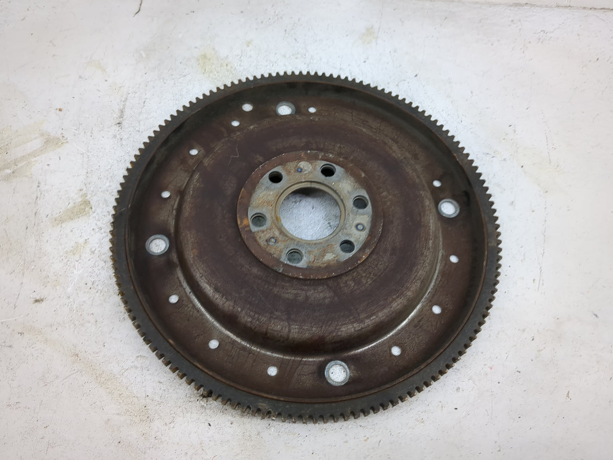 2004-2007 Ford Freestar Transmission Flywheel Flexplate Fits Fits 2003 2004 2005 2006 2007 OEM Used Auto Parts - Oemusedauto