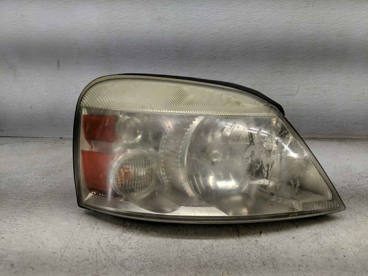 2005 Ford Freestar Passenger Right Oem Head Light Headlight Lamp - Oemusedautoparts1.com