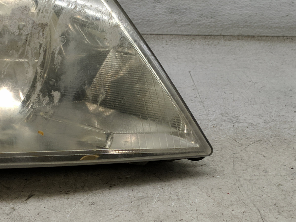 2005 Ford Freestar Passenger Right Oem Head Light Headlight Lamp - Oemusedautoparts1.com