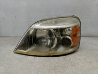 2005 Ford Freestar Driver Left Oem Head Light Headlight Lamp - Oemusedautoparts1.com