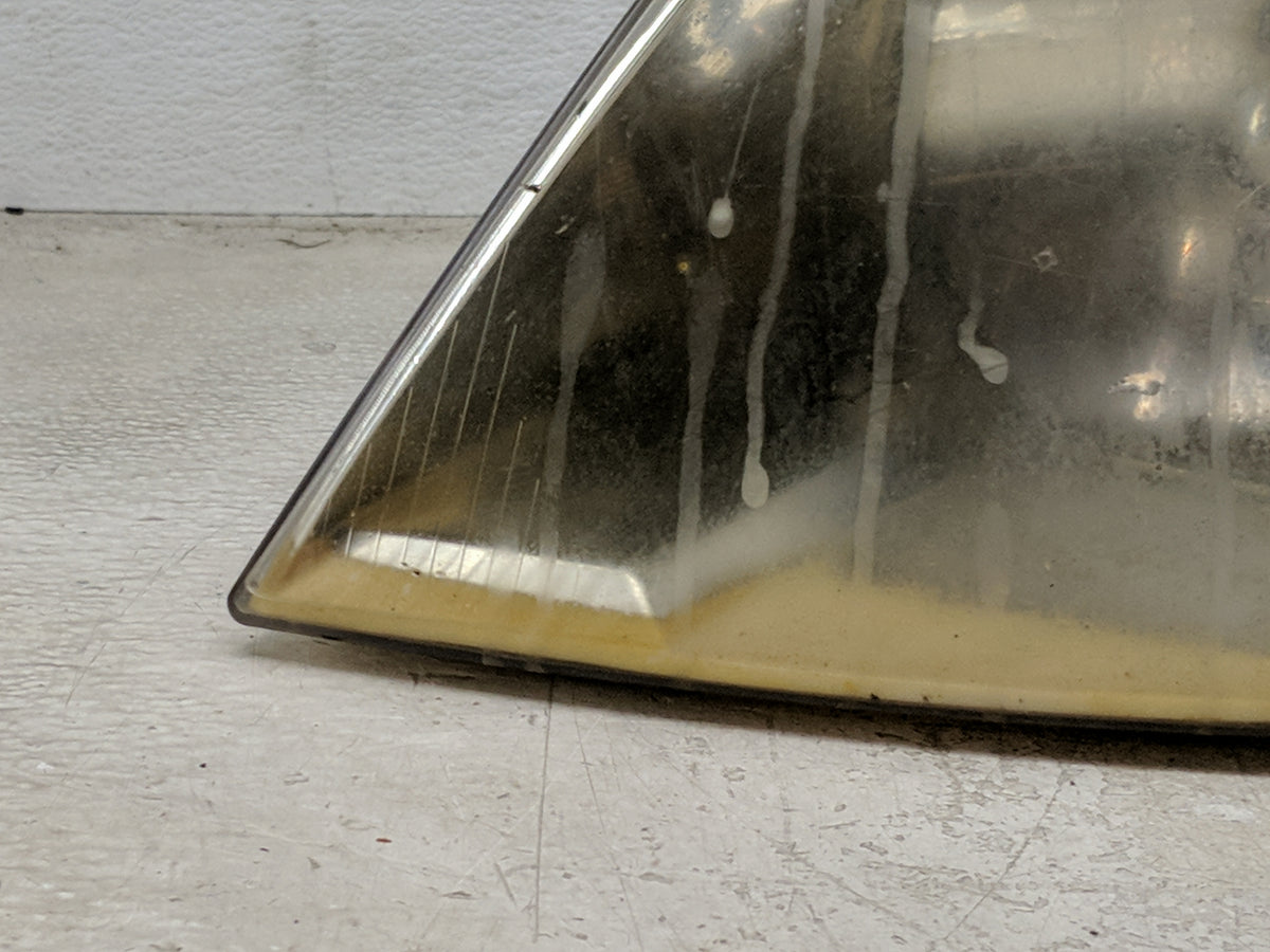 2005 Ford Freestar Driver Left Oem Head Light Headlight Lamp - Oemusedautoparts1.com
