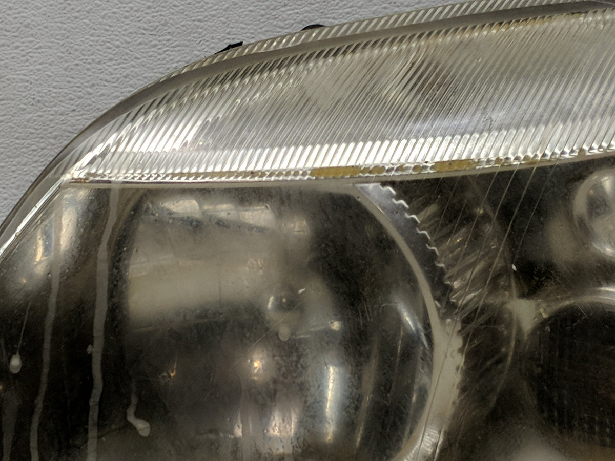 2005 Ford Freestar Driver Left Oem Head Light Headlight Lamp - Oemusedautoparts1.com