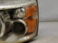 2005 Ford Freestar Driver Left Oem Head Light Headlight Lamp - Oemusedautoparts1.com