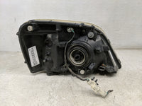 2005 Ford Freestar Driver Left Oem Head Light Headlight Lamp - Oemusedautoparts1.com