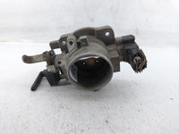 2004-2007 Ford Freestar Throttle Body Fits Fits 2004 2005 2006 2007 OEM Used Auto Parts - Oemusedautoparts1.com