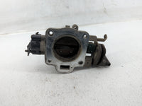 2004-2007 Ford Freestar Throttle Body Fits Fits 2004 2005 2006 2007 OEM Used Auto Parts - Oemusedautoparts1.com