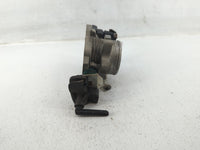2004-2007 Ford Freestar Throttle Body Fits Fits 2004 2005 2006 2007 OEM Used Auto Parts - Oemusedautoparts1.com