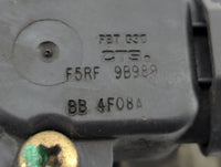 2004-2007 Ford Freestar Throttle Body P/N:F5RF 9B989 Fits Fits 2004 2005 2006 2007 OEM Used Auto Parts - Oemusedautoparts1.c