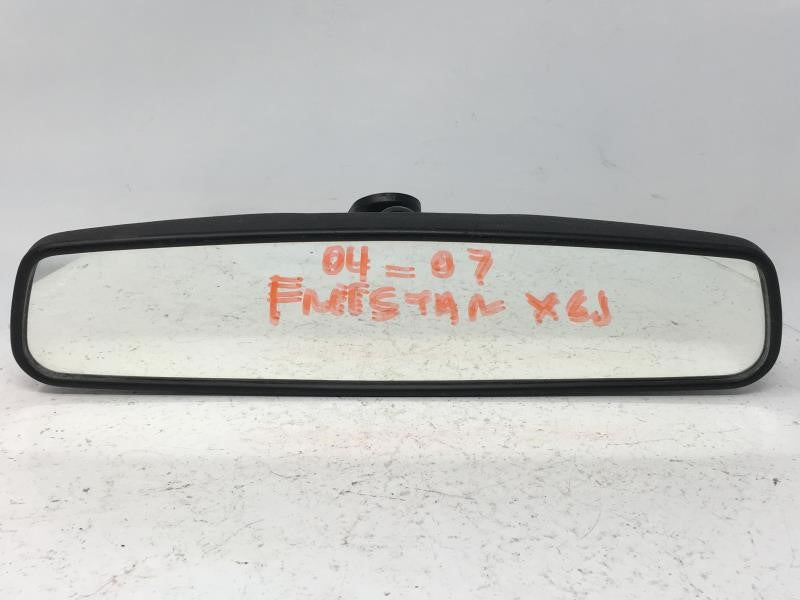 2005 Ford Freestar Interior Rear View Mirror Replacement OEM Fits OEM Used Auto Parts - Oemusedautoparts1.com