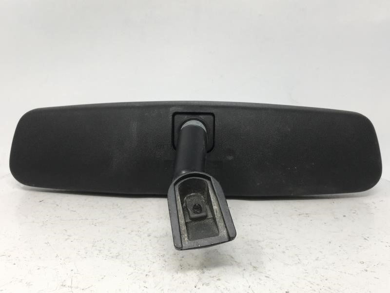 2005 Ford Freestar Interior Rear View Mirror Replacement OEM Fits OEM Used Auto Parts - Oemusedautoparts1.com