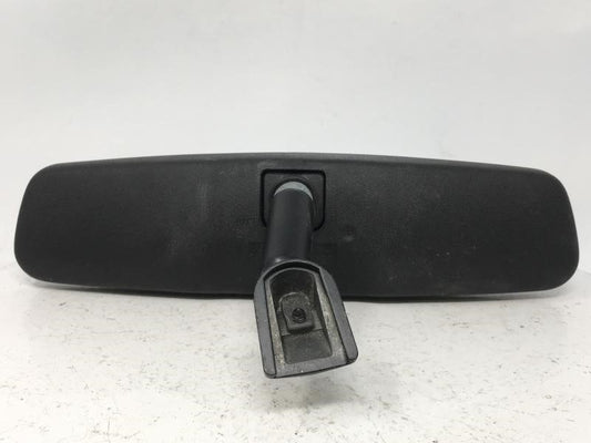 2005 Ford Freestar Interior Rear View Mirror Replacement OEM Fits OEM Used Auto Parts