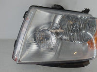 2005-2007 Ford Freestyle Passenger Right Oem Head Light Headlight Lamp - Oemusedautoparts1.com