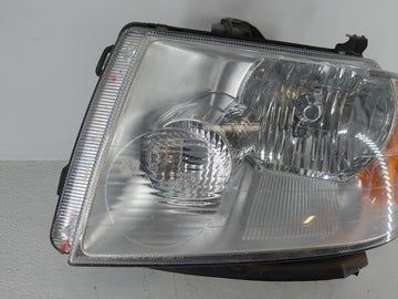 2005-2007 Ford Freestyle Passenger Right Oem Head Light Headlight Lamp