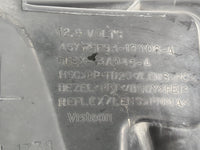 2005-2007 Ford Freestyle Passenger Right Oem Head Light Headlight Lamp - Oemusedautoparts1.com