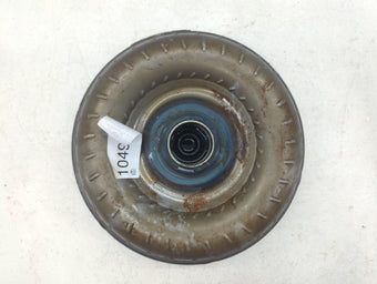 compare product 2005 Ford Freestyle Torque Converter Automatic Transmission OEM P/N:P82 524116 00791 Fits OEM Used Auto Parts