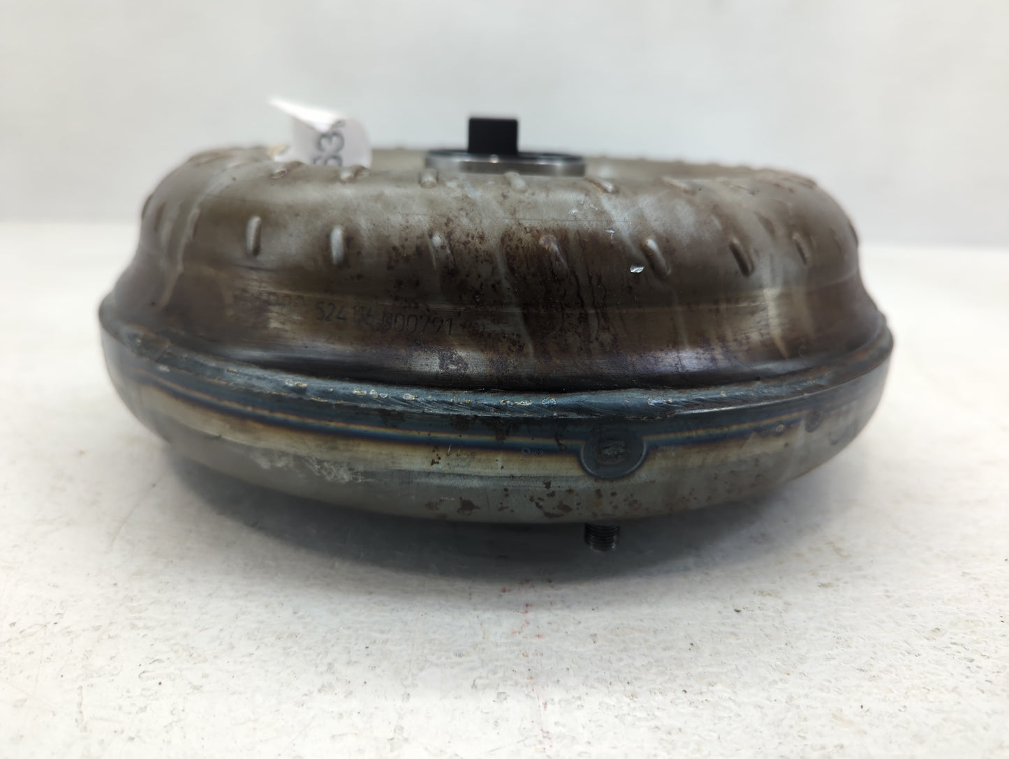 2005 Ford Freestyle Torque Converter Automatic Transmission OEM P/N:P82 524116 00791 Fits OEM Used Auto Parts - Oemusedautop