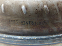 2005 Ford Freestyle Torque Converter Automatic Transmission OEM P/N:P82 524116 00791 Fits OEM Used Auto Parts - Oemusedautop