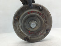 2005 Ford Freestyle Torque Converter Automatic Transmission OEM P/N:P82 524116 00791 Fits OEM Used Auto Parts - Oemusedautop