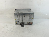 2005 Ford Freestyle Radio AM FM Cd Player Receiver Replacement P/N:5F9T-18C815-GB Fits OEM Used Auto Parts - Oemusedautopart