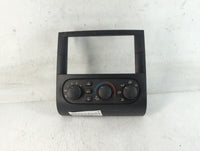 2005-2007 Ford Freestyle Climate Control Module Temperature AC/Heater Replacement P/N:5020410262 Fits Fits 2005 2006 2007 OE