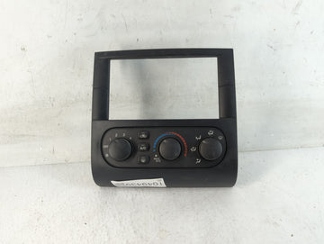 2005-2007 Ford Freestyle Climate Control Module Temperature AC/Heater Replacement P/N:5020410262 Fits Fits 2005 2006 2007 OE