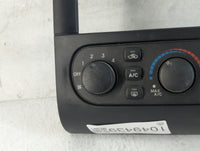 2005-2007 Ford Freestyle Climate Control Module Temperature AC/Heater Replacement P/N:5020410262 Fits Fits 2005 2006 2007 OE