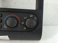 2005-2007 Ford Freestyle Climate Control Module Temperature AC/Heater Replacement P/N:5020410262 Fits Fits 2005 2006 2007 OE