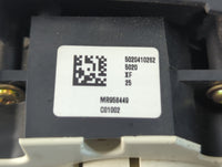 2005-2007 Ford Freestyle Climate Control Module Temperature AC/Heater Replacement P/N:5020410262 Fits Fits 2005 2006 2007 OE