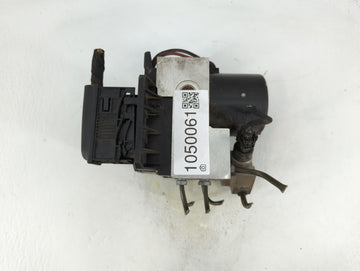 2005 Ford Freestyle ABS Pump Control Module Replacement P/N:A 004 431 46 12 Fits Fits 2006 2007 OEM Used Auto Parts