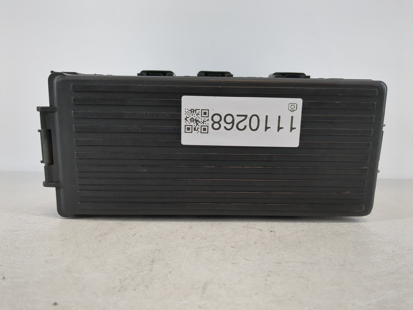 2005-2007 Ford Freestyle Fusebox Fuse Box Panel Relay Module P/N:7154-3176 Fits Fits 2005 2006 2007 OEM Used Auto Parts - Oe