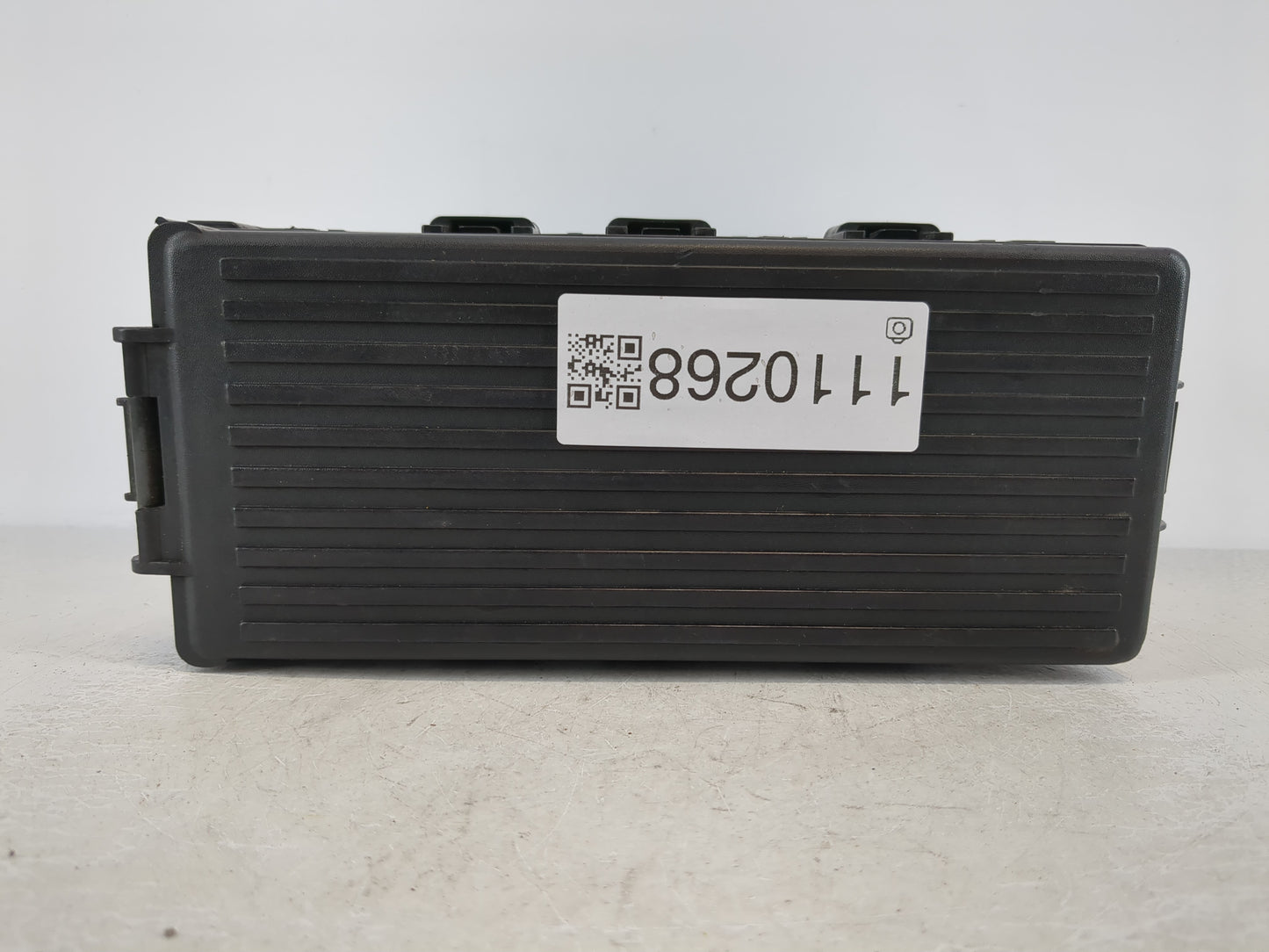 2005-2007 Ford Freestyle Fusebox Fuse Box Panel Relay Module P/N:7154-3176 Fits Fits 2005 2006 2007 OEM Used Auto Parts - Oe