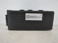 2005-2007 Ford Freestyle Fusebox Fuse Box Panel Relay Module P/N:7154-3176 Fits Fits 2005 2006 2007 OEM Used Auto Parts - Oe