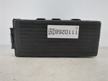 2005-2007 Ford Freestyle Fusebox Fuse Box Panel Relay Module P/N:7154-3176 Fits Fits 2005 2006 2007 OEM Used Auto Parts - Oe