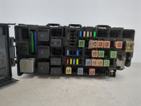2005-2007 Ford Freestyle Fusebox Fuse Box Panel Relay Module P/N:7154-3176 Fits Fits 2005 2006 2007 OEM Used Auto Parts - Oe